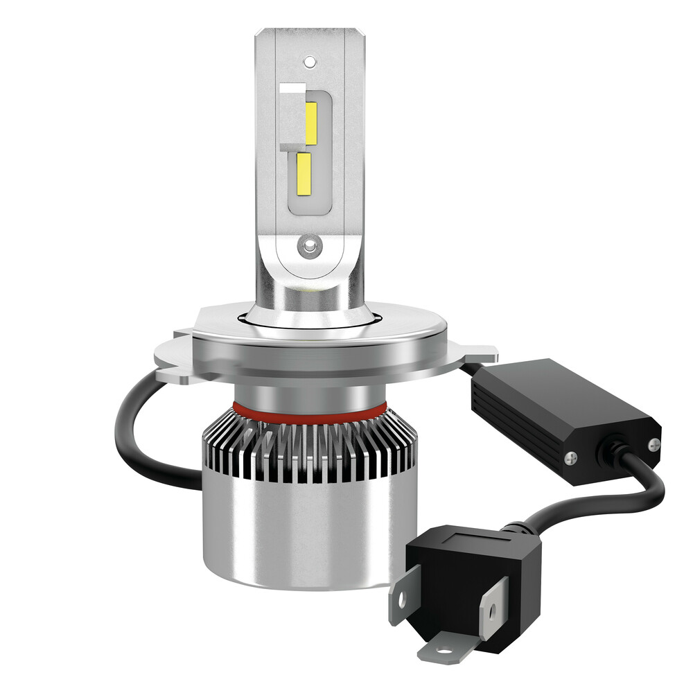 24V LEDriving HLT - (H4) - 15/15 W - P43t - 2 pcs  - Box
