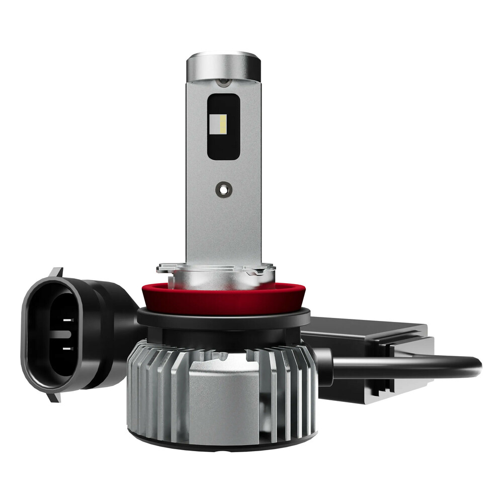 12V Night Breaker Led Smart ECE - H11 - 14W - PGJ19-2 - 2 pcs  - Boîte