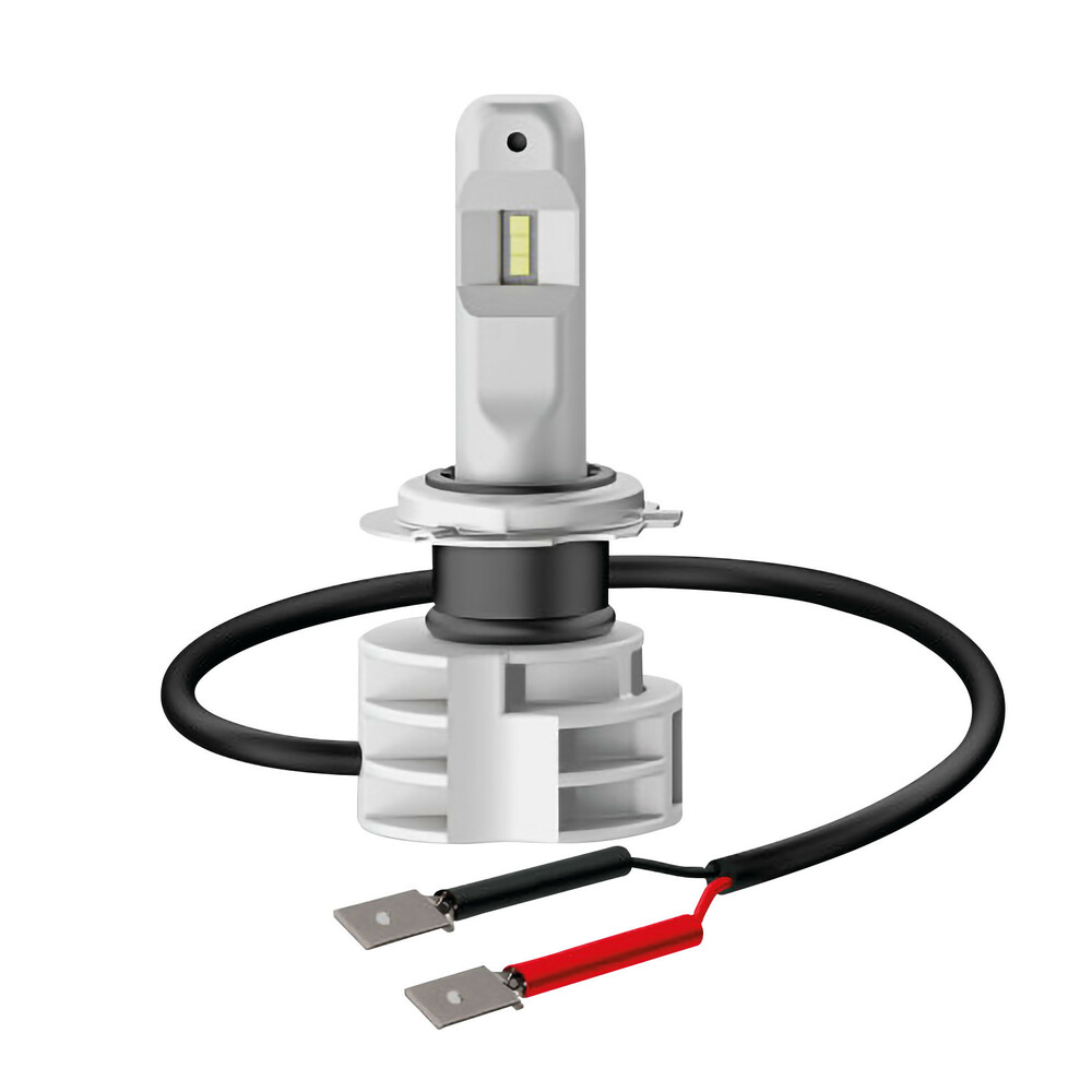 9-32V Halo Led Blade - (H7) - 20W - PX26d - 2 pz – Scatola