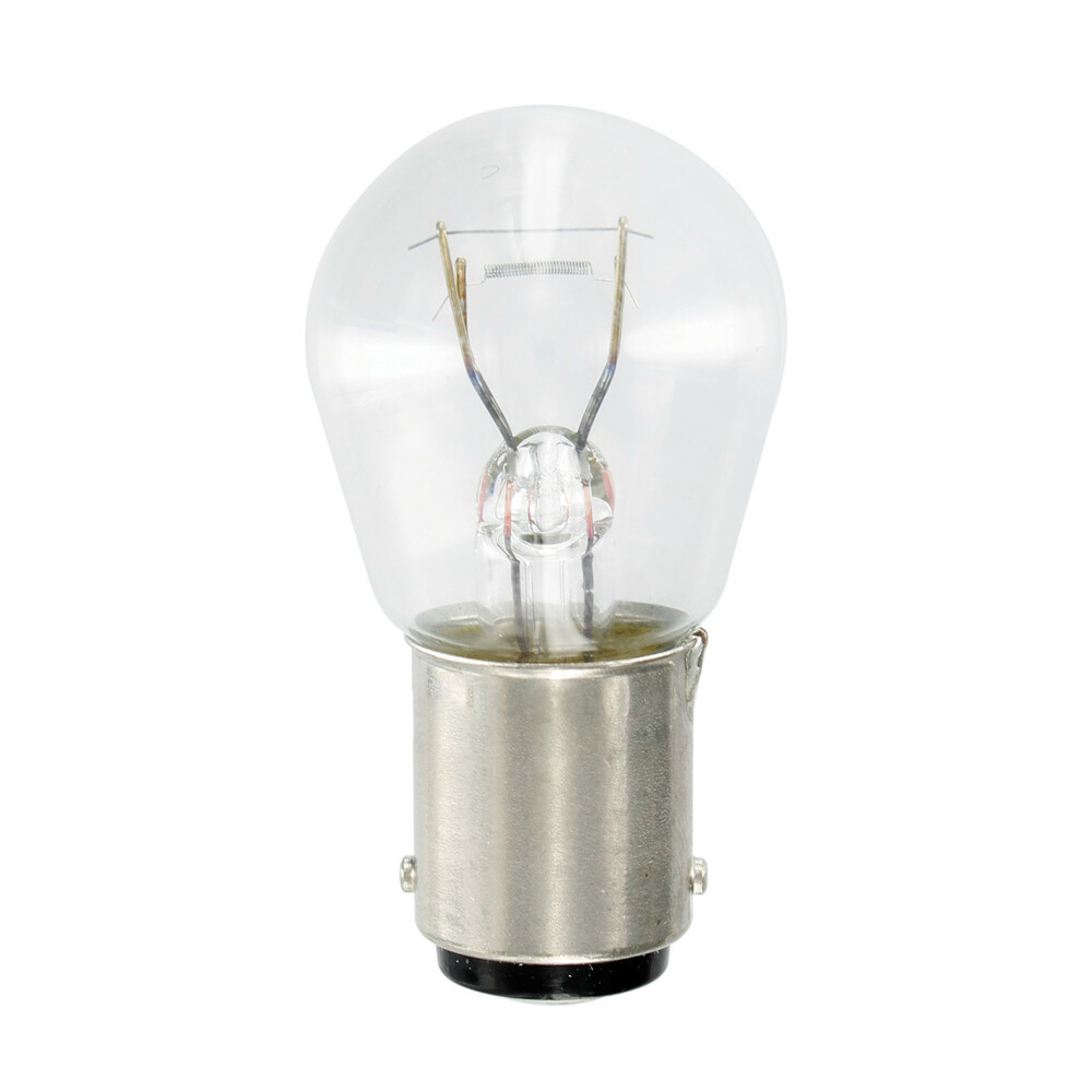 Bulb P21/4W BAZ15d 12 Volts