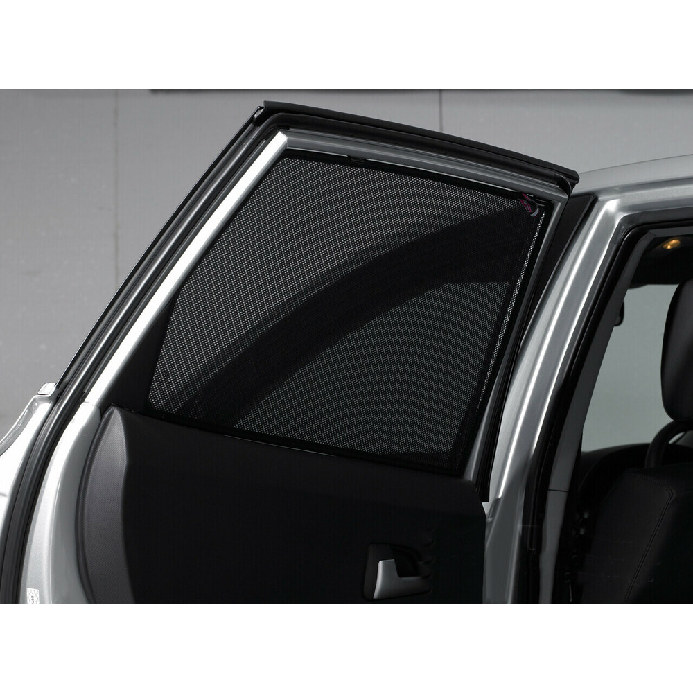 Kit tendine Privacy - 6 pz - compatibile per Ford Focus Wagon (06