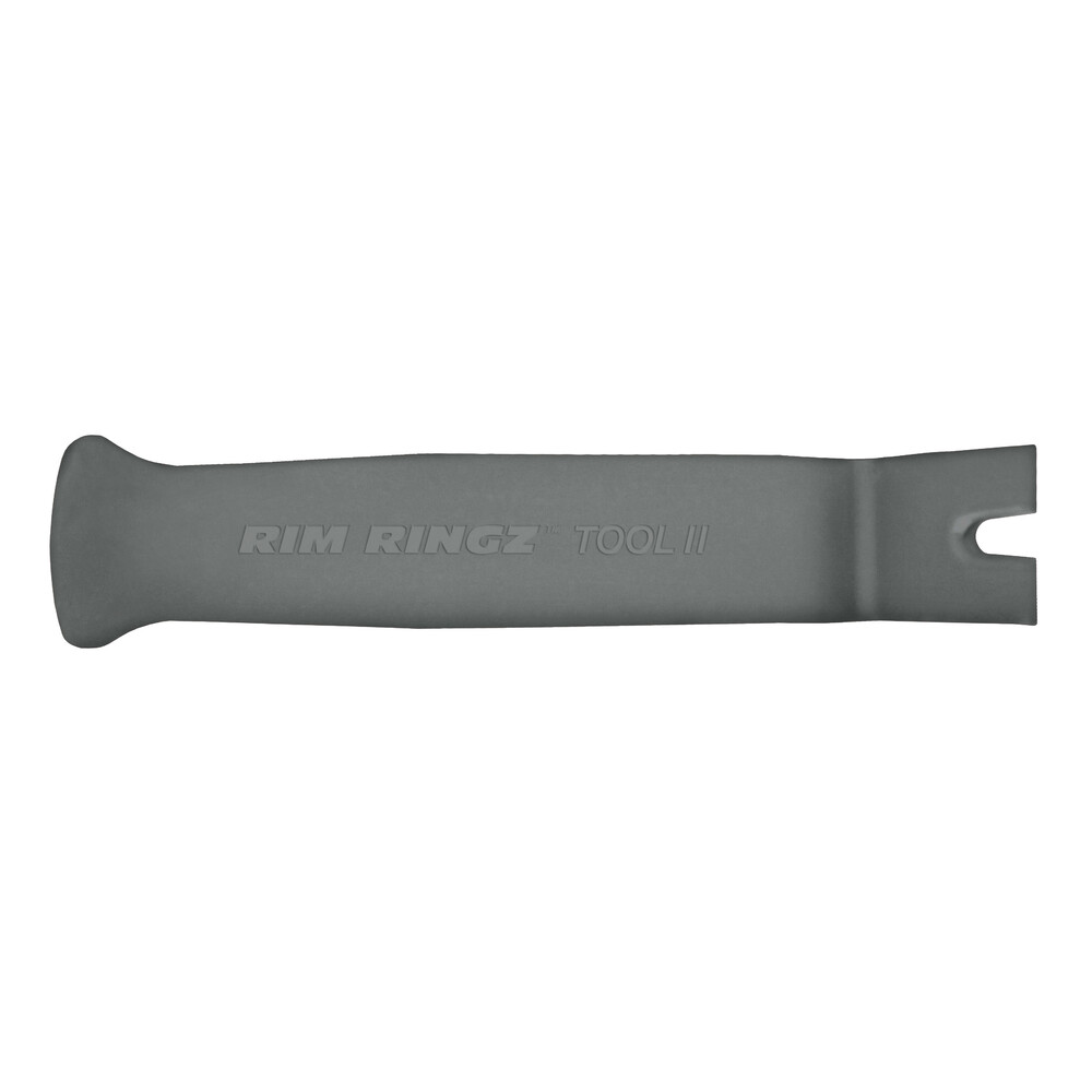 Rosso Ø 16/" Set 4 protezioni per cerchi in lega Rim Ringz™