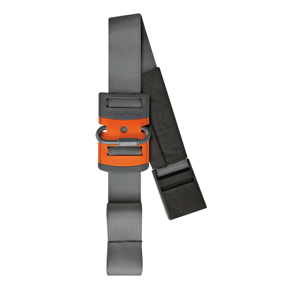 Safety belt solution, guida per cinture di sicurezza posteriori