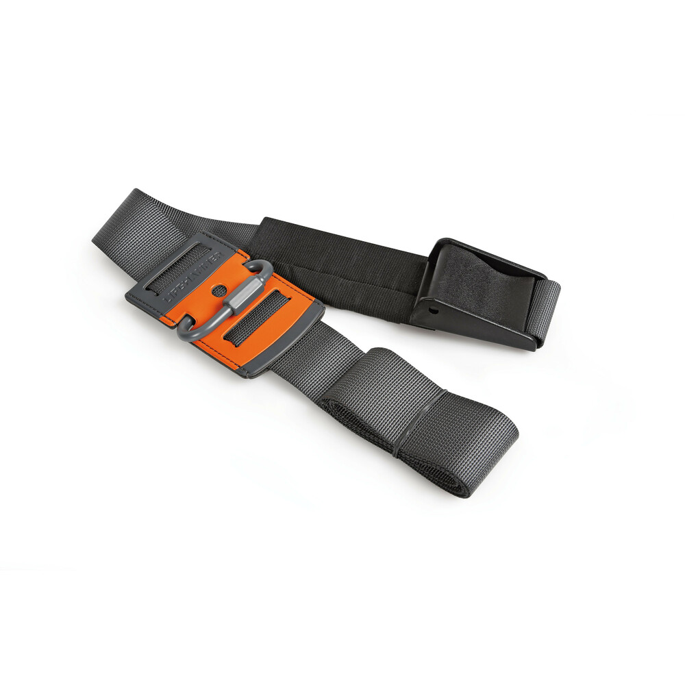 Safety belt solution, guida per cinture di sicurezza posteriori