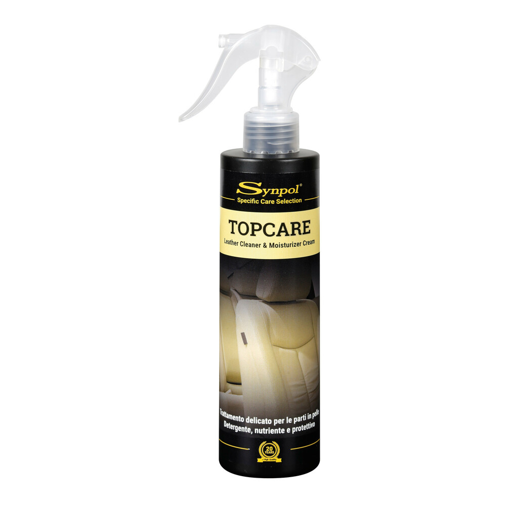 Wood Spray : spray per pulire e lucidare il legno - CH