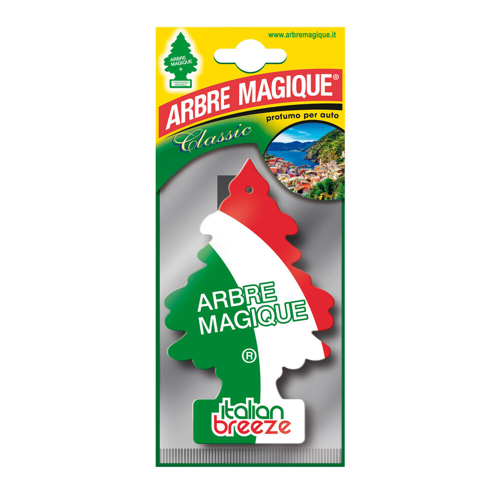 Arbre Magique - Italian Breeze