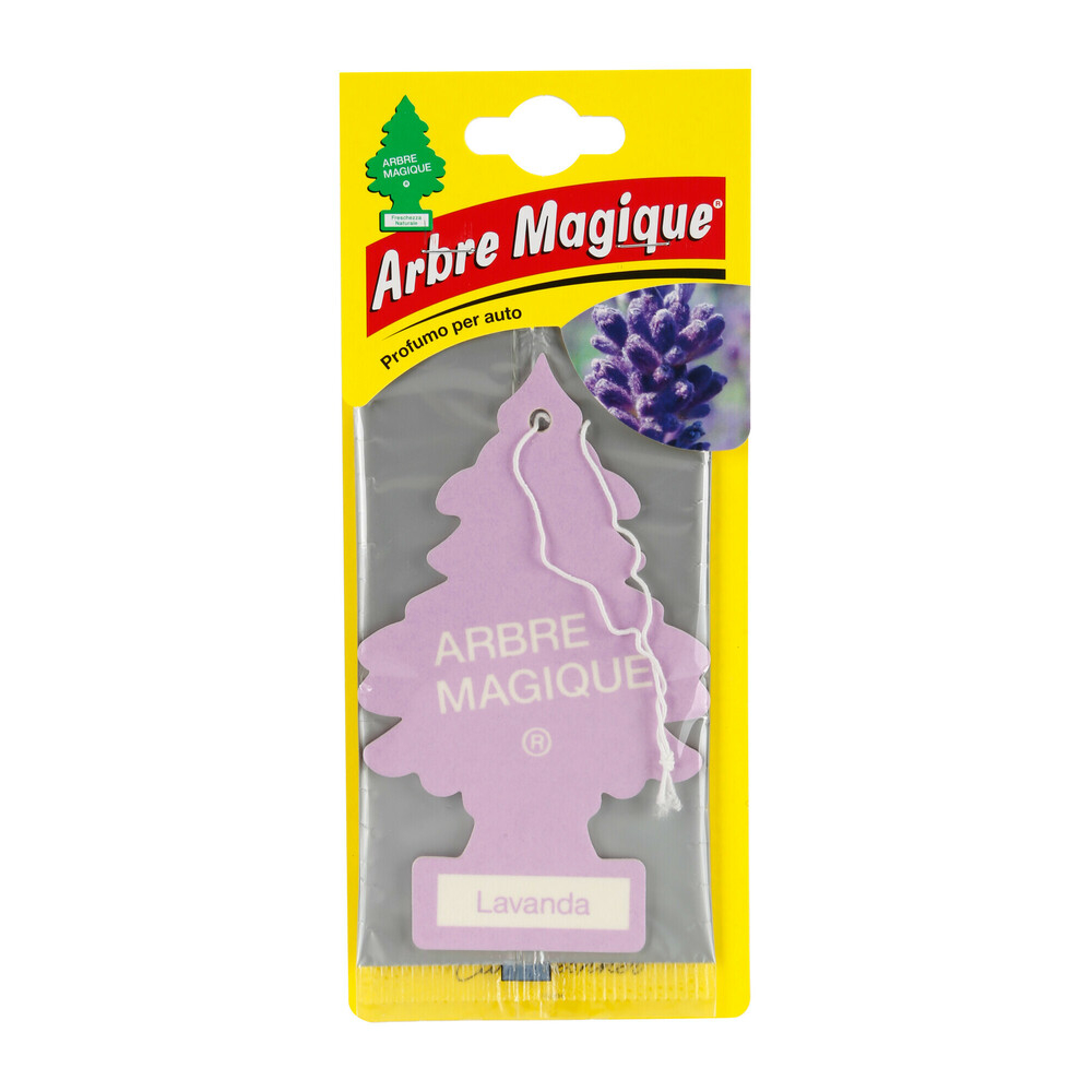 Arbre Magique - Lavanda
