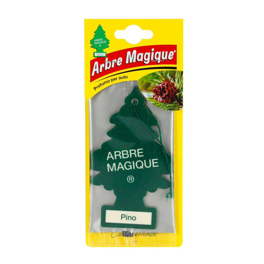 Arbre Magique - Pino