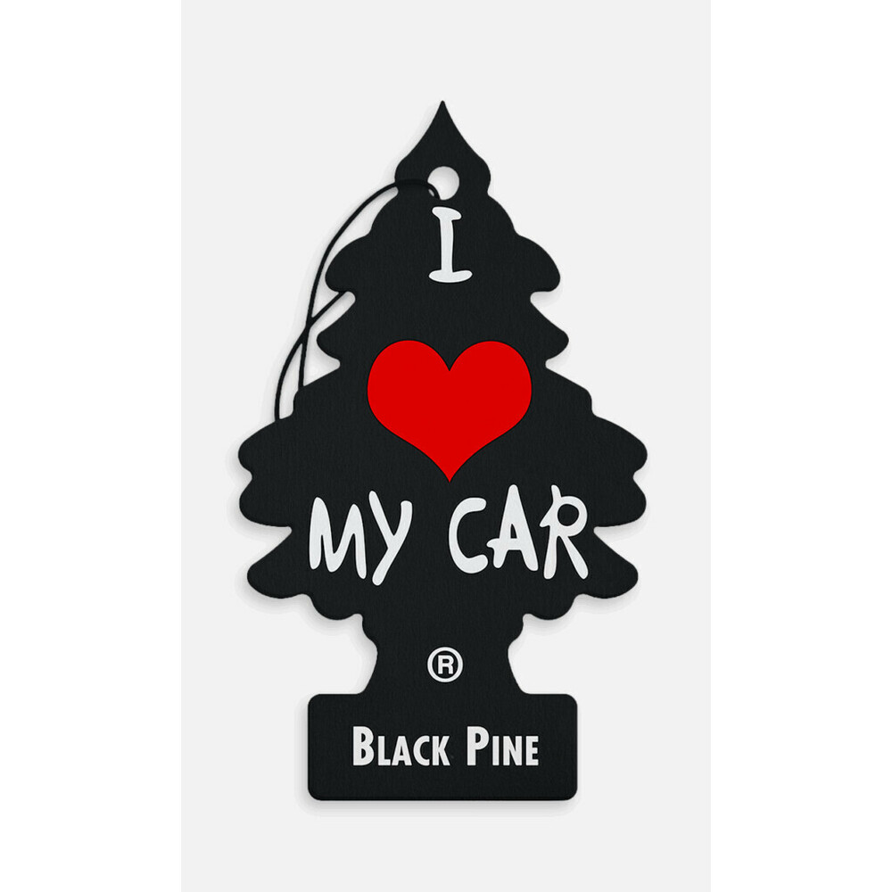 Arbre Magique - Black Pine