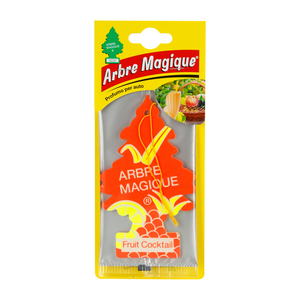 Arbre Magique - Fruit Cocktail