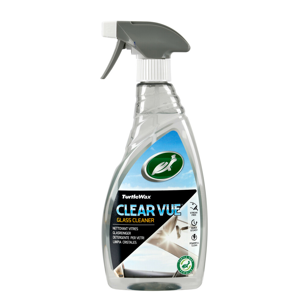 KARCHER Concentrato Di Pulizia In Vetro Da 500Ml
