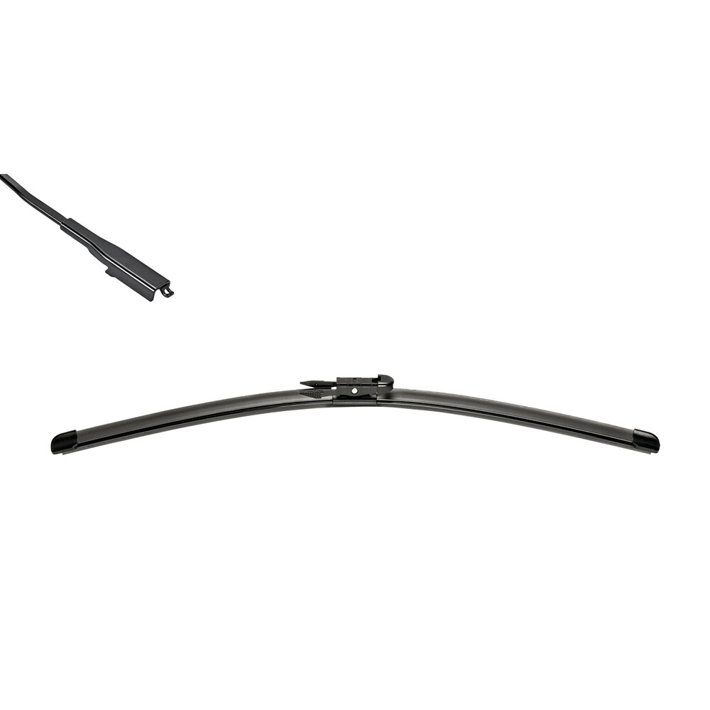 Silencio Flat Blades, spazzola tergicristallo posteriore - VR259 - 500 mm - 1 pz