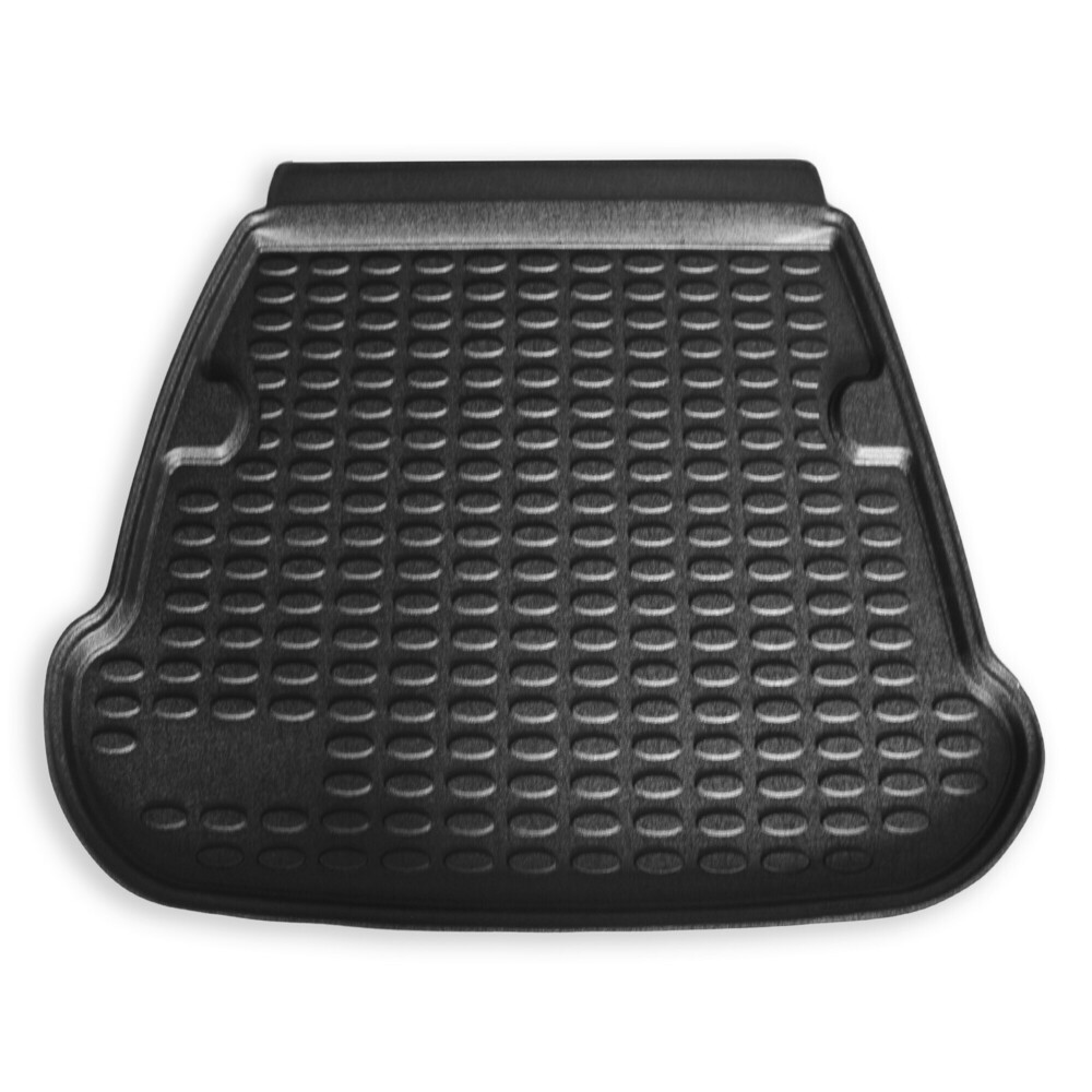 for compatible Pro-Fit, - Volvo (09/10>10/18) S60 tailored trunkmat 4p TPE
