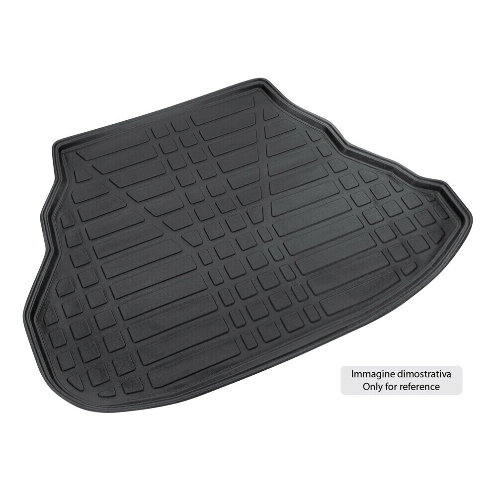 Pro-Fit, tapis coffre sur mesure en TPE - compatible pour Nissan