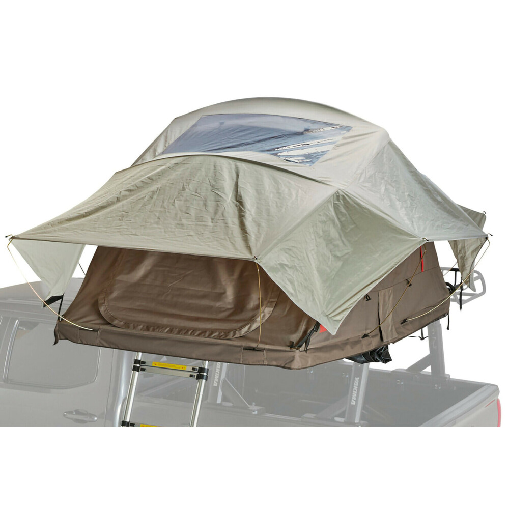 SkyRise HD, Tenda da tetto - Small - 2 persone