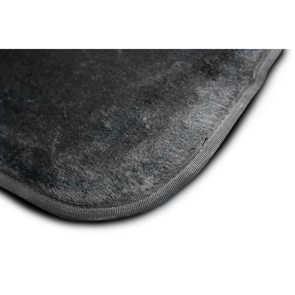 GateKeeper Evo, Protezione per portellone posteriore pick-up - Nero