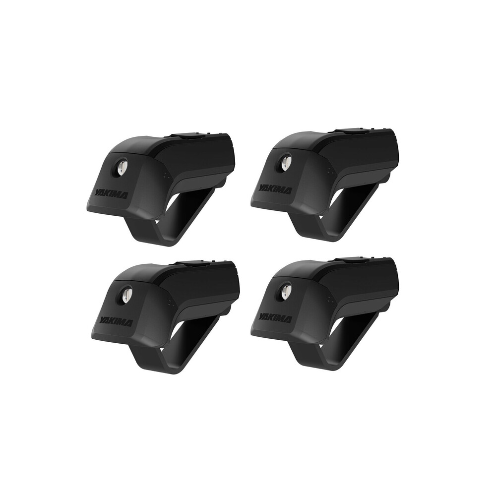 Timberline legs for Locknload platform, pack of 4