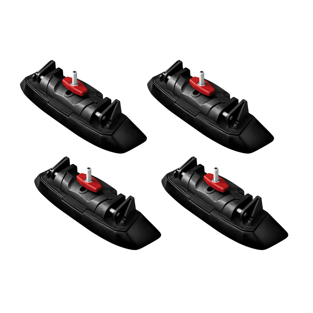 Roof bars compatible with Citroen C5, year 03/01>04/08