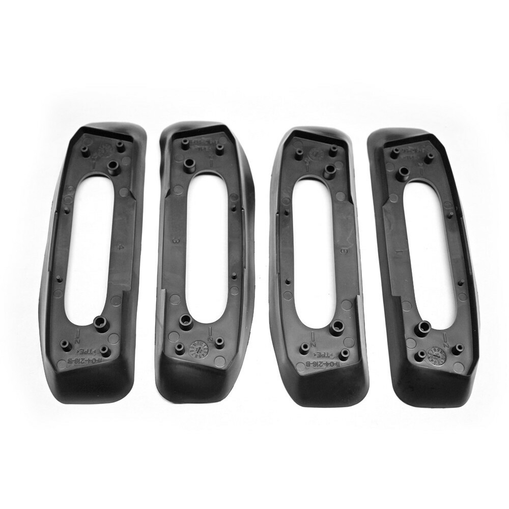 Set Di 24 Tamponi Per Miscelazione Colori - Per Scrapbooking, Goffratura E Arti Decorative - Foto 12