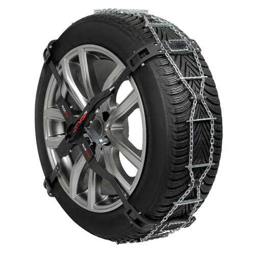 Car accessories, wheels, snow chains, snow chains - cars