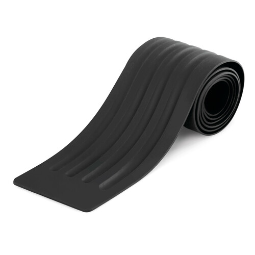 Black Lampa 20650 Mammut Pair Safety Door Stoppers Black Lampa 20650 Mammut Pair Safety Door Stoppers