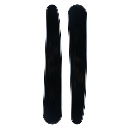 Lampa 20650 Mammut Pair Safety Door Stoppers Black 