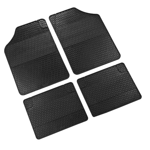 Ultimate speed car discount mat set