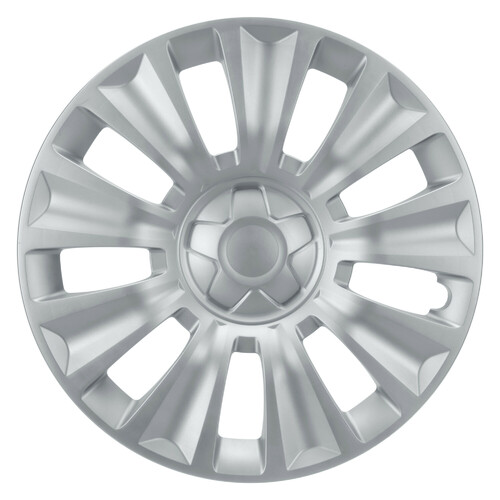 15 Lampa Turbo Tapacubos Diam