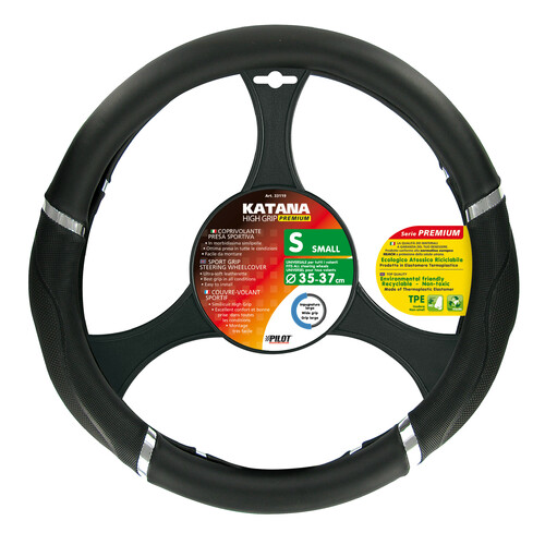 Lampa Sport Steering Wheel Cover 32986 - Speedy Parts