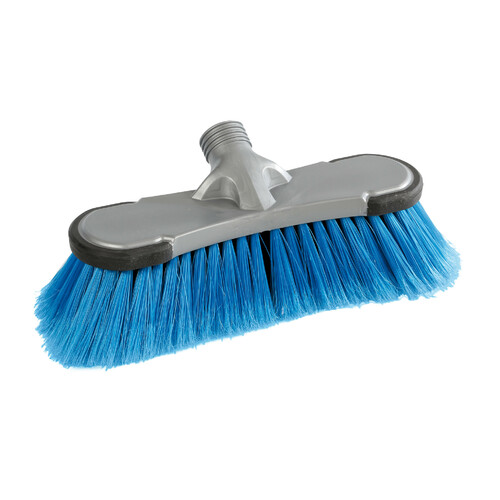 Brosse À Chaussures Multifonction Automatique Liquide À Poils Doux Pour Le  Lavage Des Chaussures Brosse À Vêtements À Long Manche Outils De Nettoyage  Spéciaux Du 1,04 €