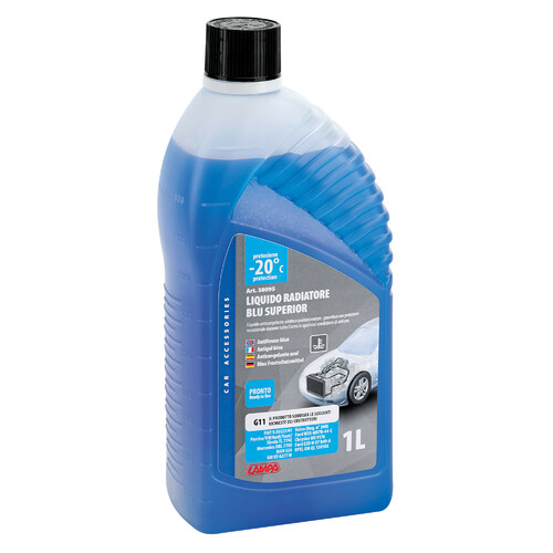 geekvape aegis solo 3 istruzioni LIQUIDO ANTIGELO G11 PER AUTO RADIATORE MISCELATO -20 1LT ADDITIVO  REFRIGERANTE