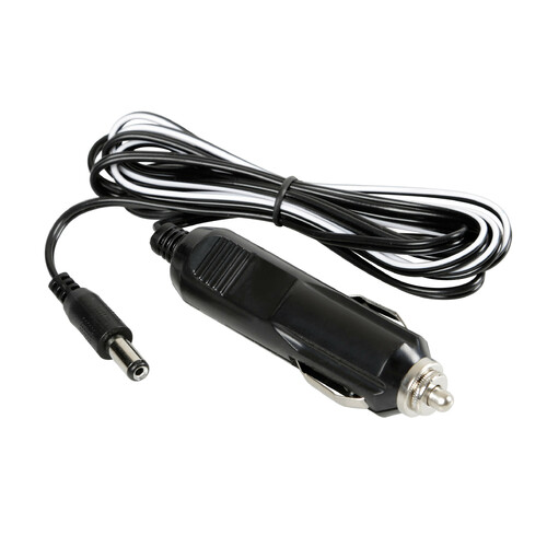 Adaptateur Allume-Cigare à 3 Voies 12V-24V Prise Splitter LED 4