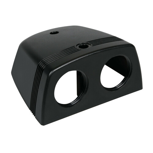 LAMPA 39009 SPINOTTI E Prese Corrente Twin-Housing Alloggiamento Doppio