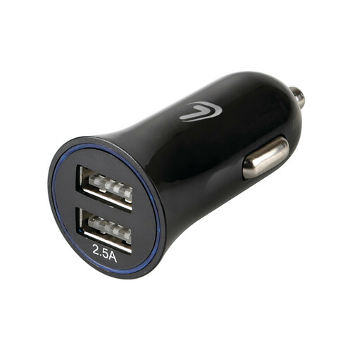 Accessori moto, elettrico, caricabatteria usb 12/24v