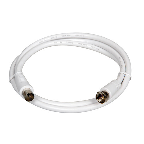 39106 ANTENNA TV A STELO CON RICEZIONE DIGITALE TERRESTRE 300 MM PER AUTO CAMION
