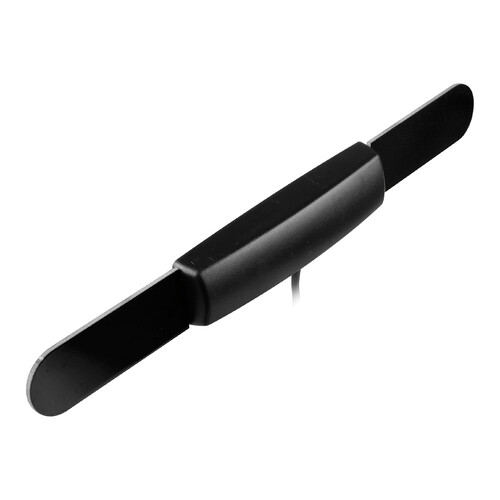 39106 ANTENNA TV A STELO CON RICEZIONE DIGITALE TERRESTRE 300 MM PER AUTO CAMION