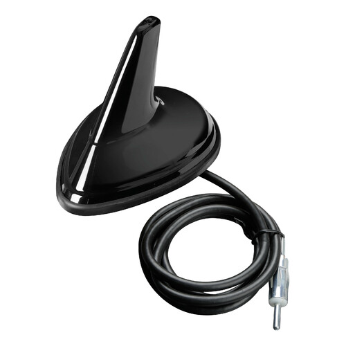 Acquista Adattatore Bluetooth Aux Cavo Accessori per auto Antenna  incorporata