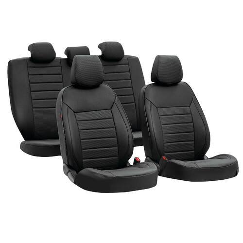 Car accessories, seats, seat covers