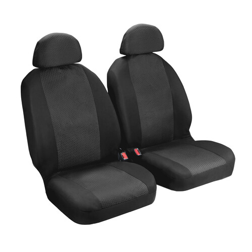 Seat Covers Options for Ford Fiesta Classic