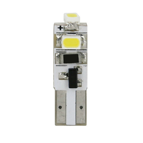 LAMPA LAM58513 - LAMPARA H4 HYPER LED 12V 18 SMD X 3 CHIPS P43T (BLISTER 2  UN