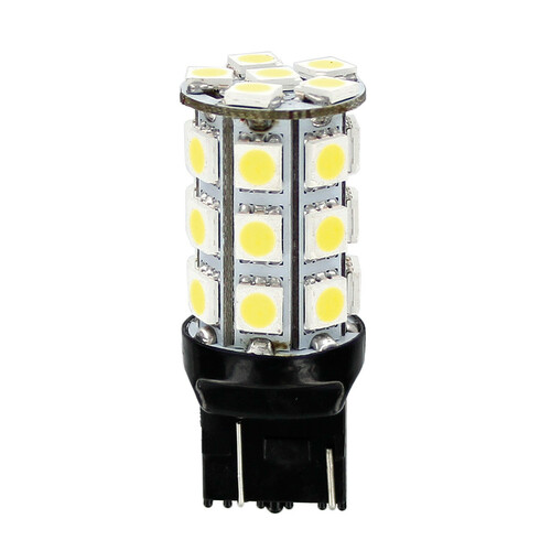 Autozubehör, glühbirnen, lampa - led, led-lampen - w21/5w