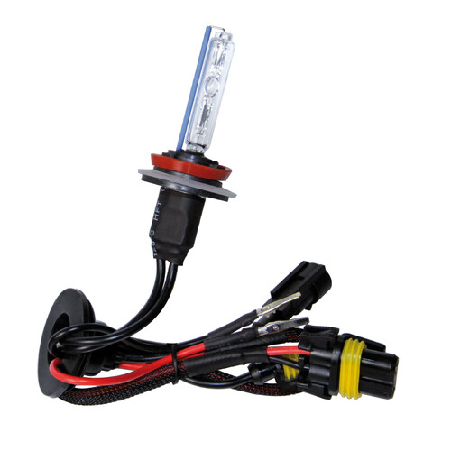 Car accessories, lamps, lampa - xeno, hid xenon component systems