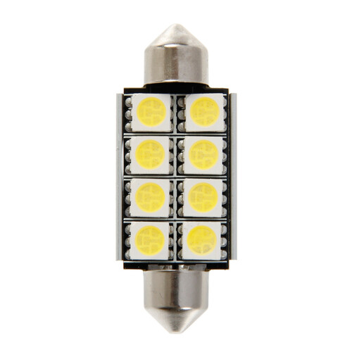 LAMPA LAM58513 - LAMPARA H4 HYPER LED 12V 18 SMD X 3 CHIPS P43T (BLISTER 2  UN