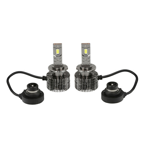 D3S Kit trasformazione LED da lampade Xenon - Nuovo modello 2021