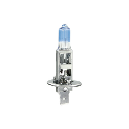 KIT 2PZ LAMPADE H7 OSRAM COOL BLUE BOOST