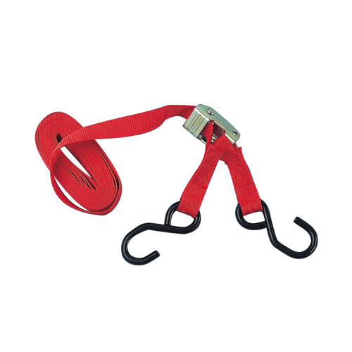 Tie down strap - 500+20 cm