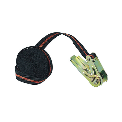 500 cm ratchet tie down strap