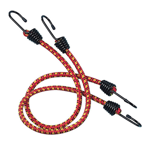 Standard elastic cords Ø 10 mm