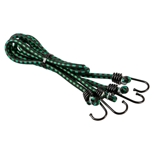 Slim elastic straps Ø 8 mm