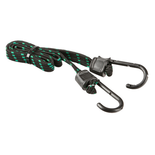 X-Power, heavy duty stretch cord - 100 cm